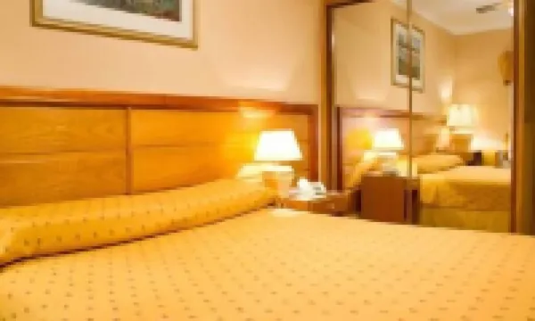 Hotel Provincial Hoteles en 