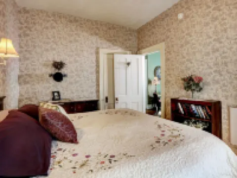 Barrister's Bed & Breakfast Hotels in Seneca County