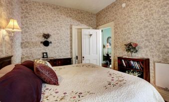Barrister's Bed & Breakfast