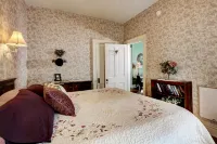 Barrister's Bed & Breakfast Hotels in Seneca County