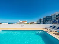 Colina do Mar Hotels in Albufeira
