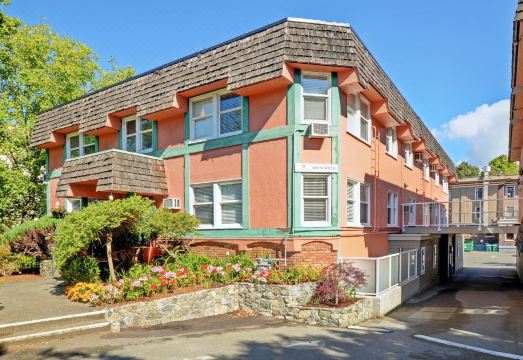 빅토리아 주변 관광지