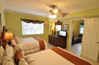 Tropical Beach Resorts - Sarasota Hotels in Osprey