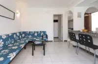 阿祖爾廣場公寓