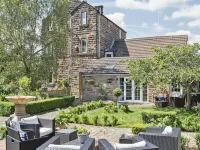 Sheriff Lodge Hotels in Matlock