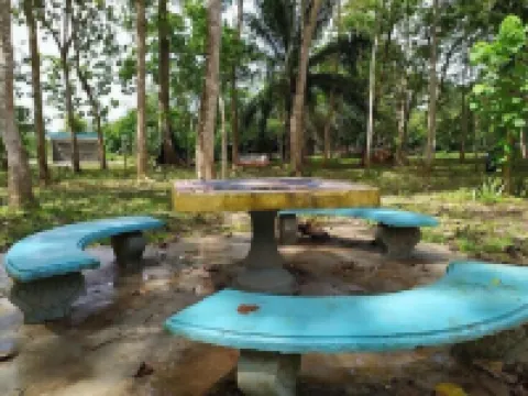 Holis Resort Hotels in Epe