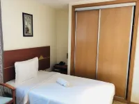 Golden Park Hotel Hotels in 