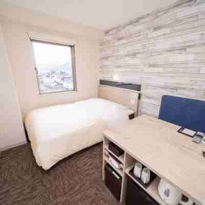 スーパーホテル越前・武生 Rooms