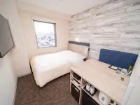 Super Hotel Echizen Takefu Hotels in Echizen