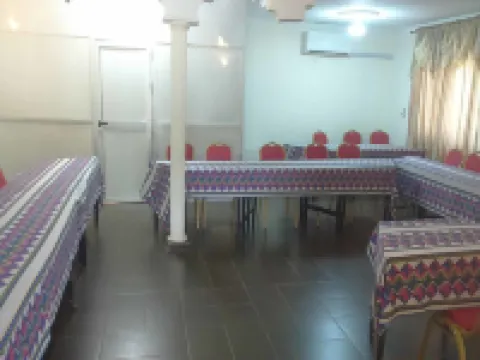 Résidence Elsa Hotels in Yamoussoukro