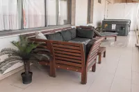 Villa Boutique Lafayette