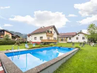 Apartment in Tropolach Near Ski Lift -  Apartamentos vacacionales