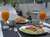 Coimbra Monumentais B&B Hotels in Se Nova