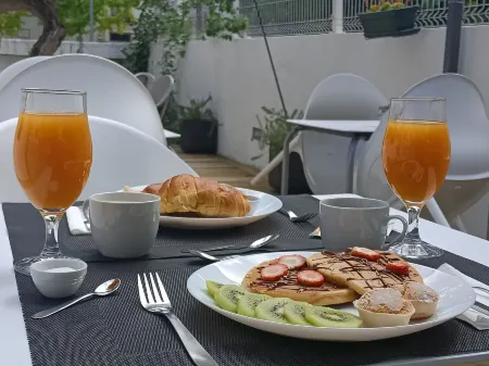 Coimbra Monumentais B&B