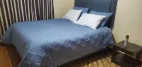 The Best Green Garden Guest House