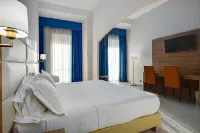 Hotel Mediterraneo - de playa