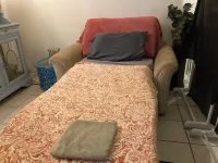 Vacation HomeStay Rental Rooms