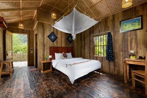 Pu Hmong Eco Retreat