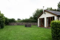 The Anchorage & the Tackleshed Hotels in 