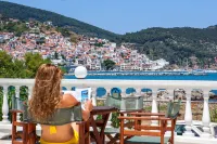 Aeolos Hotel - Ocean View
