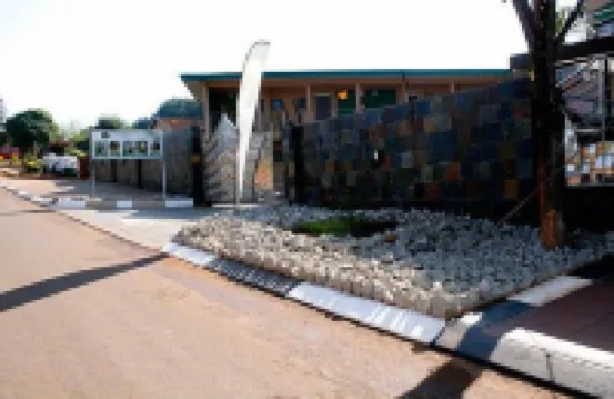 Vhafamadi Bed and Breakfast