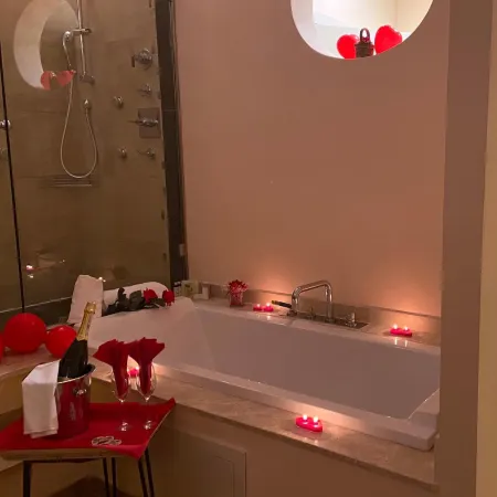 Vogue Hotel Arezzo