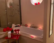Vogue Hotel Arezzo - Hot Tub