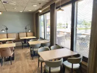 Skyline Airport Hotel - breakfast