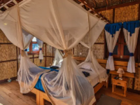 Cap Kimony فنادق في موروندافا