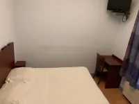 劇院飯店 Direct Assurance附近的飯店