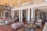 St James Guest Houses Hotels in Kalk Bay