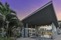 Villa Sonata Phuket Hotel dekat Chokchai Muay Thai Camp Phuket
