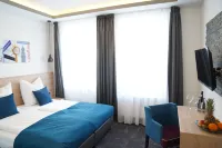 Hotel Dias Hotels in Pinneberg