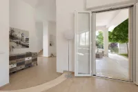 Villa Oasi Marina by BarbarHouse - Wifi