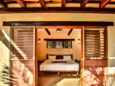 Hotel Buenavista Bacalar Jungle Experience Hotels in Bacalar Municipality
