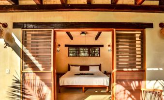 Hotel Buenavista Bacalar Jungle Experience