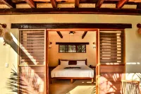 Hotel Buenavista Bacalar Jungle Experience Hotels in Municipio Bacalar