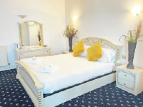 The President Hotel Hotels in Blackpool