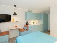 Topcamp Sjøsanden - Mandal Hotels in Lindesnes