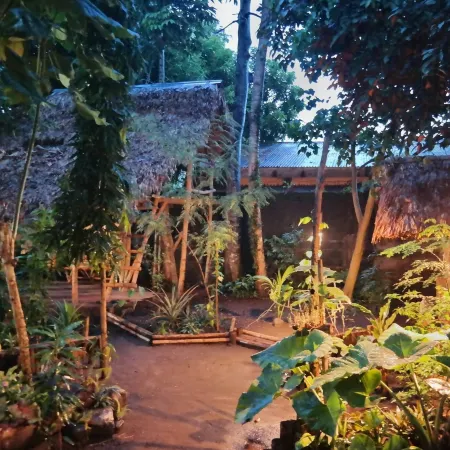 Dream-Big Eco Hostel