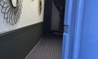 Privilège Hôtel & Apparts Eurociel Centre Comédie