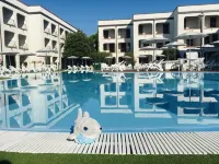 Michelangelo Holiday & Family Resort - familiares