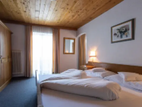 Pension Tirol Hoteles en Nauders