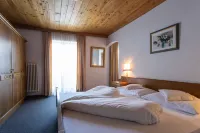 Pension Tirol Hotels in Nauders