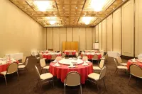 Ark Hotel Okayama -Route Inn Hotels-