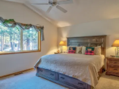 Coyote Lane 15 Hotels in Sunriver