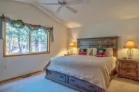 코요테 레인 15 선리버 호텔