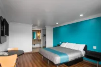 Motel 6 Norwalk, CA Hotels in Norwalk