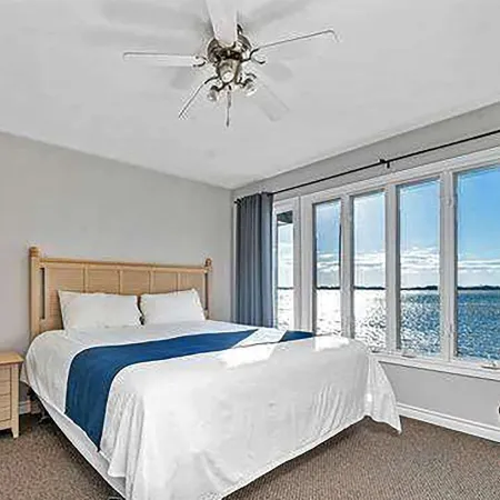 Isaiah Tubbs Resort & Conference Centre