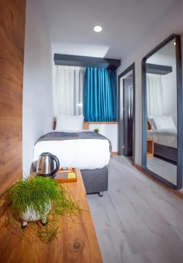 The Gate Kadıköy Downtown